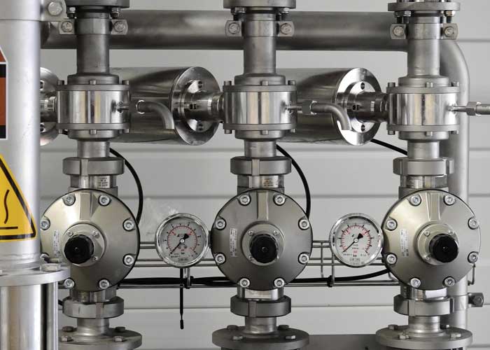 Inicio Heating And Cooling